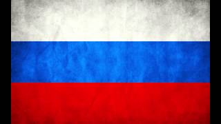 National Anthem of RussiaSoviet Union Instrumental [upl. by Sidoon697]