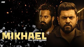 Mkhael  South Indian Movie Dubbed In Hindi  Nivin Pauly Unni Mukunadan [upl. by Irv]