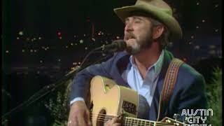 Don Williams on Austin City Limits quotTulsa Timequot 1983 [upl. by Aceissej870]