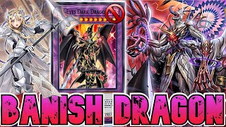 🔥AntiDragoon Deck in YuGiOh Master Duel 🔥 Dogmatika [upl. by Gaul]