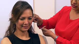 HIFU  Nonsurgical Treatment For Facial Skin Tightening  Rochelle Rao  Dr Apratim Goel [upl. by Spearman542]