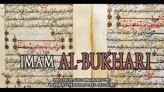 Imam Al Bukhari RA [upl. by Wistrup936]