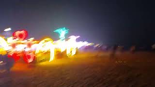 Calangute beach Goa night 403519 [upl. by Faina]