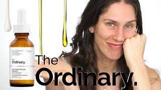 The 3 Best Oils From The Ordinary [upl. by Eisnil]