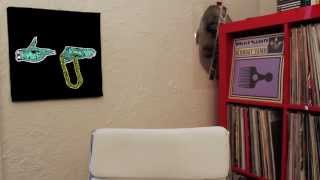 Run The Jewels  SelfTitled ALBUM REVIEW [upl. by Lyckman]