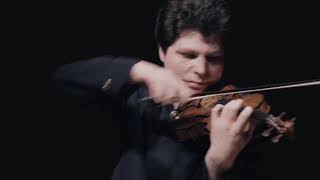 Augustin Hadelich plays Ysaÿe Sonata no 4 LIVE [upl. by Humphrey]