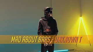 Unknown T  Mad About Bars w Kenny Allstar S3E34  MixtapeMadness [upl. by Jago]