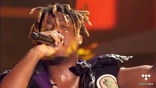 Internet Money  Blast Off  Juice WRLD only [upl. by Easter]