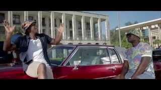 Kabelo Mabalane  Matimba OFFICIAL VIDEO [upl. by Prendergast]