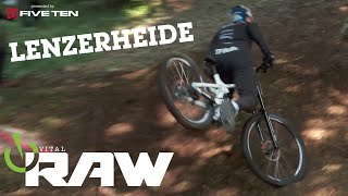 LENZERHEIDE World Cup DOWNHILL  Vital RAW Day 1 [upl. by Sabella398]