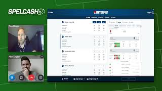 Stryktipset system och tips V13  Betting tips till veckans Stryktips [upl. by Aioj]