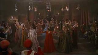 Romeo amp Juliet  Zefirelli  1968  New Soundtrack  Part 2 [upl. by Merc316]