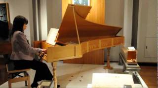 The First Piano by Bartolomeo Cristofori [upl. by Ayat]