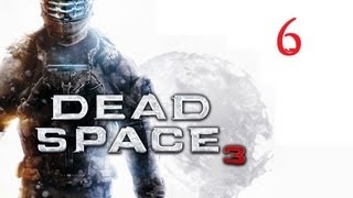 Dead Space 3  Part 1  NOTHING LEFT TO LOSE [upl. by Enyehc]