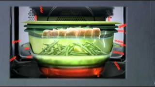 Tupperware® SmartSteamer [upl. by Adnohrahs77]