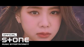 나띠NATTY  ‘NINETEEN’ MV [upl. by Soma]