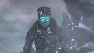 Dead Space 3 Gameplay Walkthrough Part 12  Edwards Room  Chapter 6 DS3 [upl. by Reggy620]