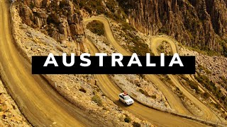 AUSTRALIA TRAVEL DOCUMENTARY  35000km 4x4 Road Trip [upl. by Allis]