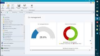 How to Set Up CoManagement in Microsoft SCCM to Connect to Microsoft Intune [upl. by Jago]