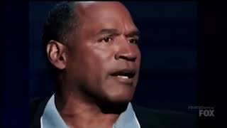 OJ Simpson The Lost Confession “Hypothetical” [upl. by Kotz]