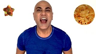 BABA SEHGAL  ALOO KA PARATHA [upl. by Hauge]