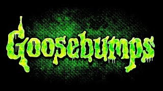 Goosebumps Theme Song [upl. by Olegnad]