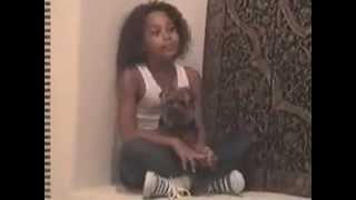 Parker McKenna Posey Interview Part 1 [upl. by Zerlina]