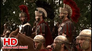 Rome  Battle of Philippi [upl. by Granese]