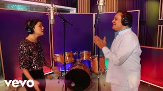 Juan Gabriel  Ya No Vivo Por Vivir ft Natalia Lafourcade [upl. by Yelrah]