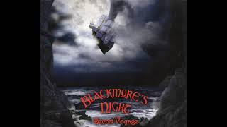 Blackmore Nights  Secret Voyage Full Album [upl. by Seabrooke]