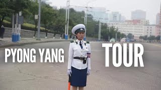 GUIDARE PER LE STRADE DELLA COREA DEL NORD 🇰🇵 Episodio 5 [upl. by Denton]