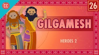 Gilgamesh Historical Significance [upl. by Adroj777]