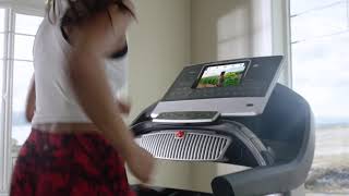 Using iFit on ProForm Treadmills [upl. by Virg]