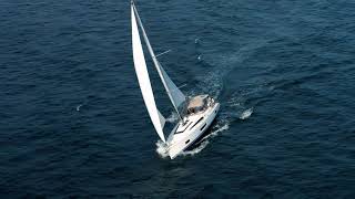 BENETEAU Oceanis 461 A transformative sailing experience [upl. by Ananna]