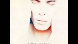 PETER MURPHY  CUTS YOU UP LIVE 1992 [upl. by Serrell29]