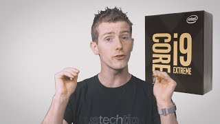 Intel Core i9 Explained [upl. by Atnom]