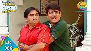 Taarak Mehta Ka Ooltah Chashmah  Episode 366  Full Episode [upl. by Gris807]