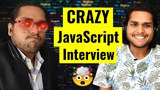 CRAZY JS INTERVIEW 🤯ft Closures  Namaste 🙏 JavaScript Ep 12 [upl. by Amsaj]