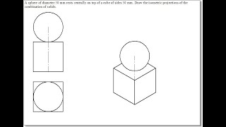 Development Of Surfaces Hexagonal Prism [upl. by Durant]