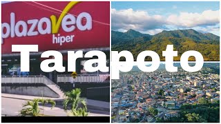 TARAPOTO 2020 Ciudad de las Palmeras 🇵🇪 [upl. by Valenza]