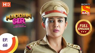 Maddam Sir  Ep 68  Full Episode  14th September 2020 [upl. by Einial]