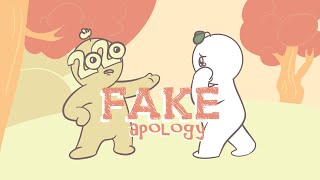 7 Signs of A Fake Apology [upl. by Akalam]