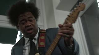 Delvon Lamarr Organ Trio  Tacoma Black Party Live on KEXP [upl. by Gnivre463]