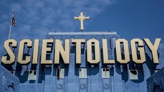 What is Scientology [upl. by Gnat436]