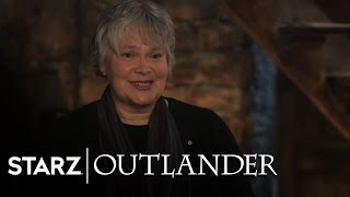 Outlander  The Many Scottish Accents  STARZ [upl. by Sine40]