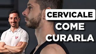 Dolore cervicale come curarlo [upl. by Naxela]