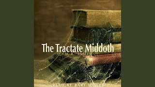 The Tractate Middoth  Part One [upl. by Aicela]