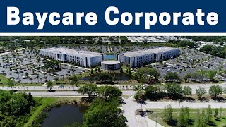 Baycare Corporate [upl. by Ifill287]