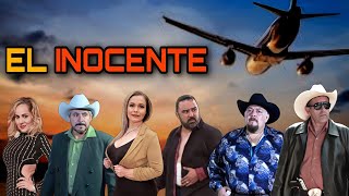 📼 📀 El Inocente PELICULA COMPLETA NARCOS © 2019 HUIZARTV [upl. by Huxley]