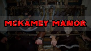 The Legal Torture Chamber  McKamey Manor [upl. by Yert]